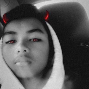 Meet your Posher, Liam john